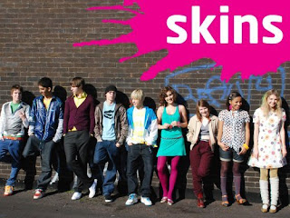 Skins Uk Season 1 Episode 10