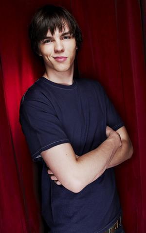 Skins Uk Season 1 Tony