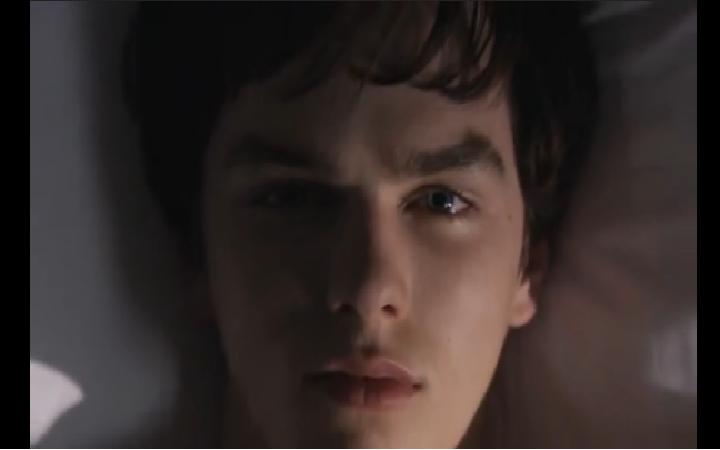 Skins Uk Season 1 Tony