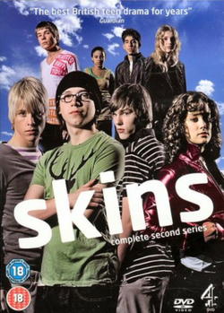 Skins Uk Season 7 Episode 1