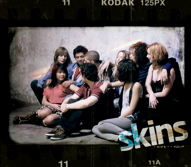 Skins Uk Season 7 Episode 1 Megashare