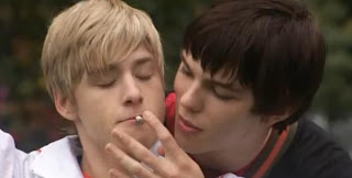 Skins Uk Tony And Maxxie