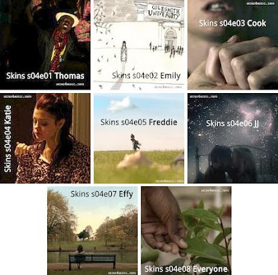 Skins Us Tony Soundtrack