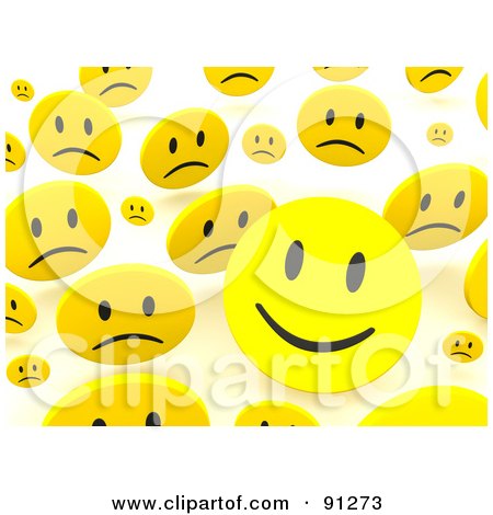 Smiley Face Backgrounds