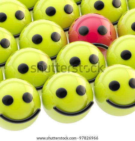 Smiley Face Backgrounds