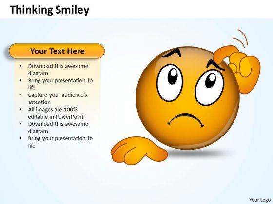 Smiley Face Backgrounds For Powerpoint