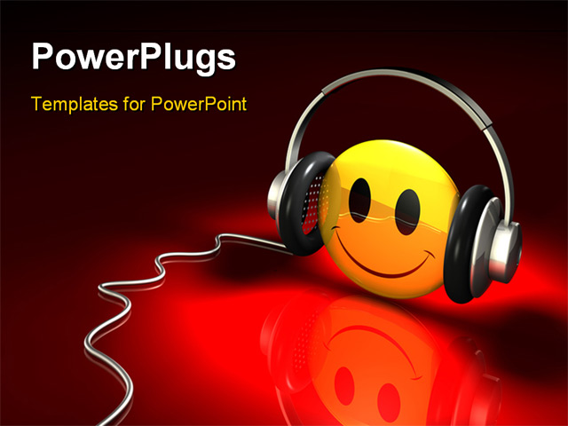 Smiley Face Backgrounds For Powerpoint