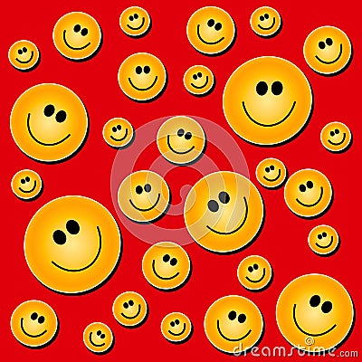 Smiley Face Backgrounds For Powerpoint