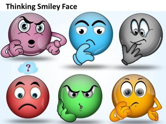 Smiley Face Backgrounds For Powerpoint