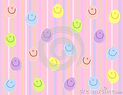 Smiley Face Backgrounds For Powerpoint