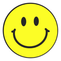 Smiley Face Cartoon