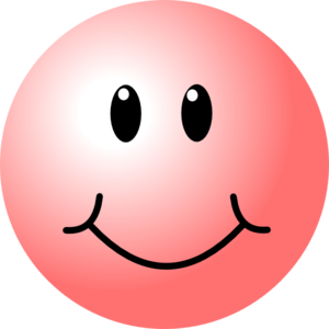 Smiley Face Clip Art Animated