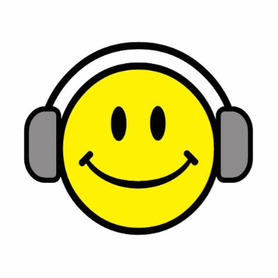 Smiley Face Clip Art Animated