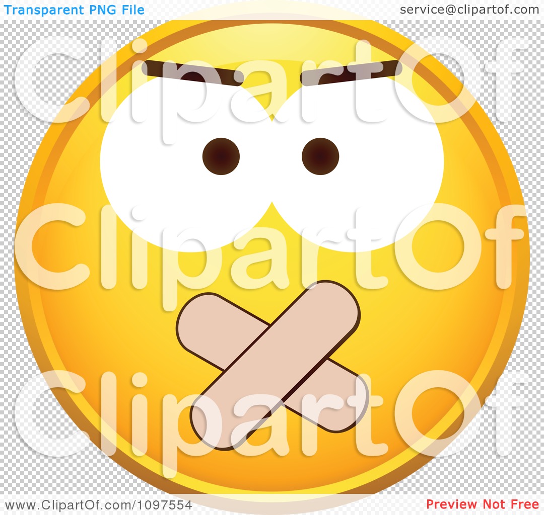 Smiley Face Clip Art Animated