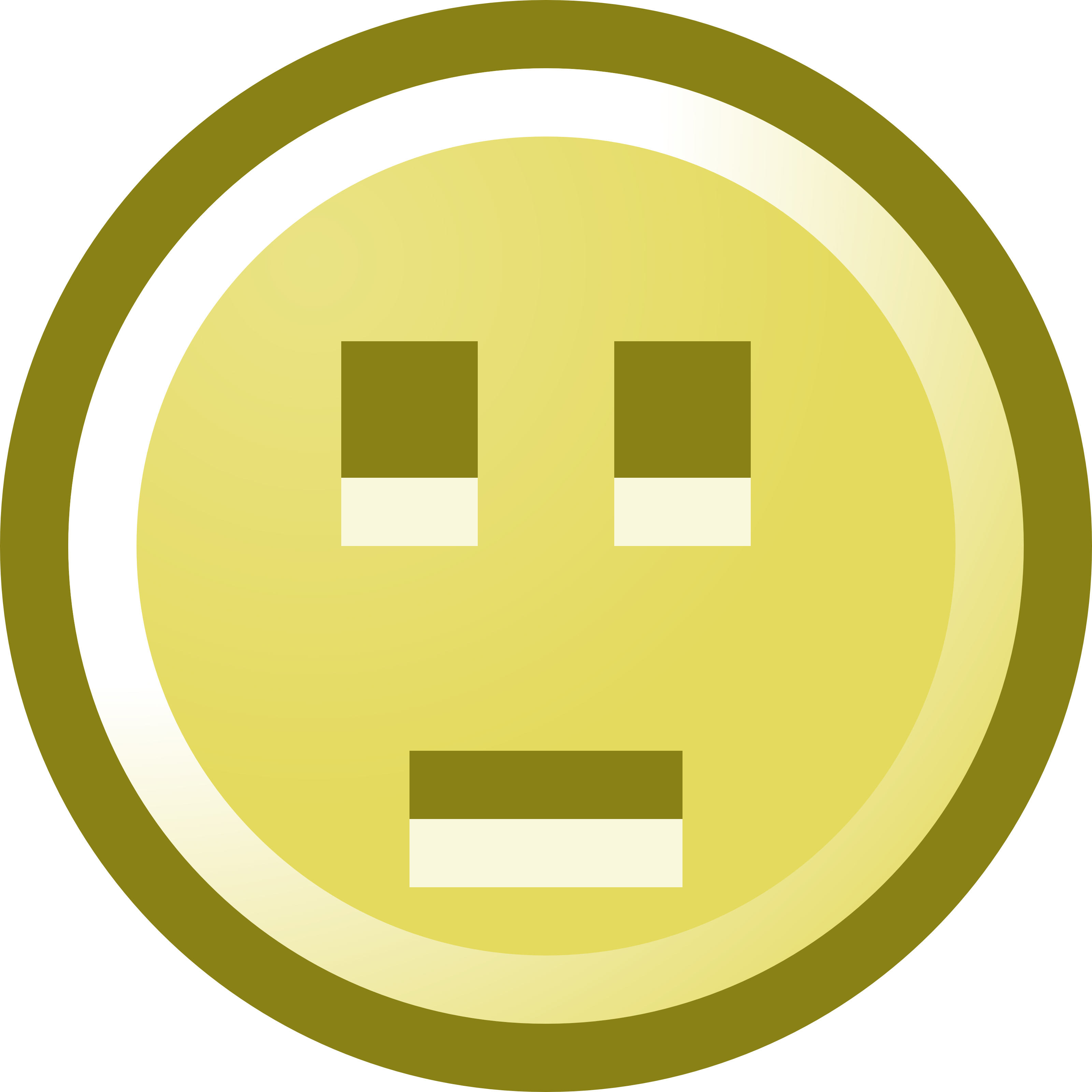 Smiley Face Clip Art Emotions