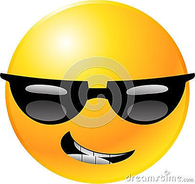 Smiley Face Clip Art Emotions