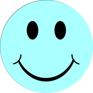 Smiley Face Clip Art Emotions