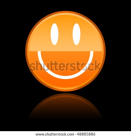 Smiley Face Clip Art Emotions