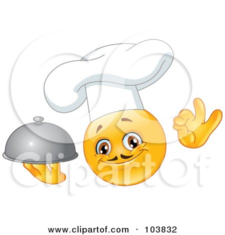 Smiley Face Clip Art Free