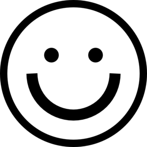 Smiley Face Clip Art Free