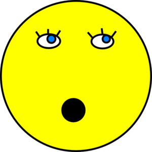 Smiley Face Clip Art Free