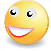 Smiley Face Clip Art Free Download