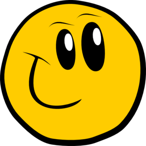 Smiley Face Clip Art Free Download