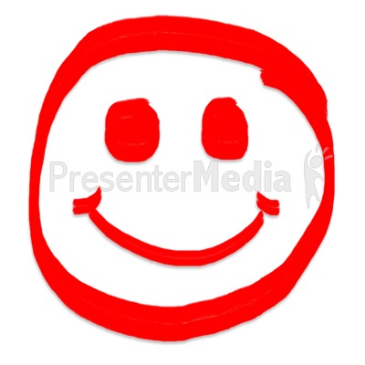 Smiley Face Clip Art Images