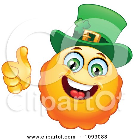 Smiley Face Clip Art Images