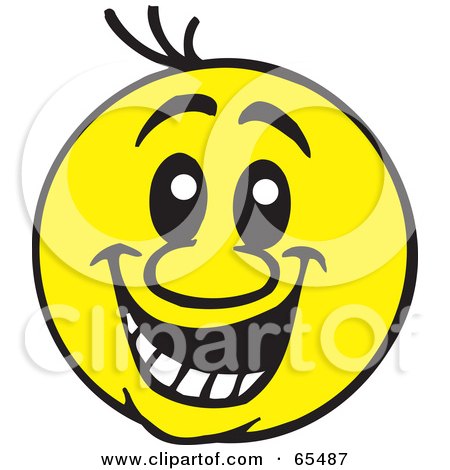 Smiley Face Images