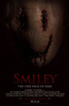 Smiley Face Killer Movie Wiki