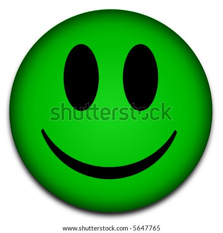 Smiley Face Symbol