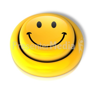 Smiley Face Symbol Clip Art