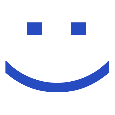 Smiley Face Symbol Text