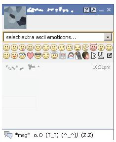 Smiley Facebook Chat Free Download