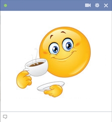 Smiley Facebook Code