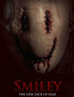 Smiley Movie 2012 Review