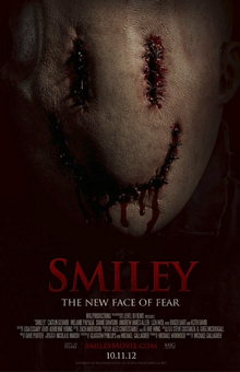 Smiley Movie 2012 Spoiler