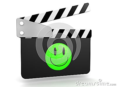 Smiley Movie