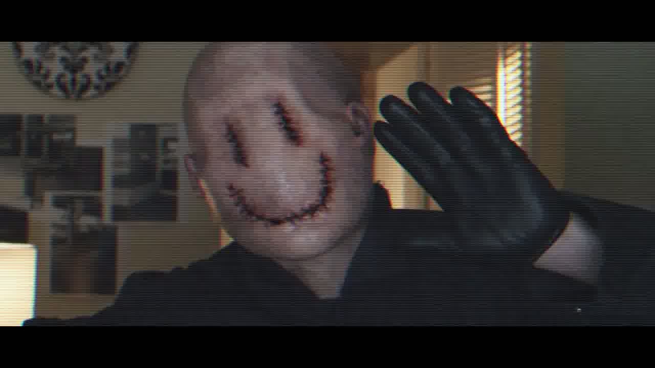 Smiley Movie Horror