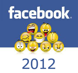 Smiley Symbols Facebook