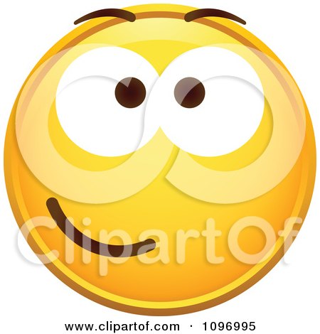 Smileys Emoticons Happy