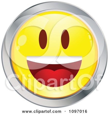 Smileys Emoticons Happy