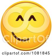 Smileys Emoticons Happy