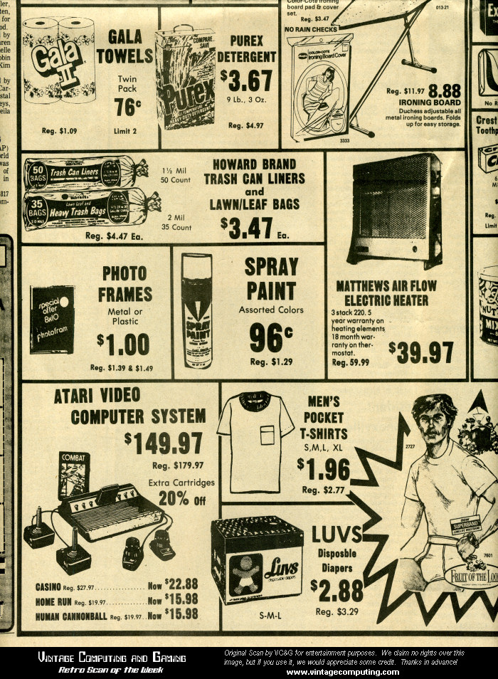 Thank You Newspaper Ads Examples