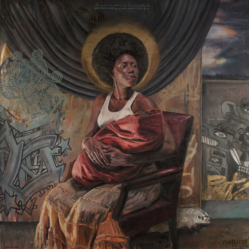 Tim Okamura