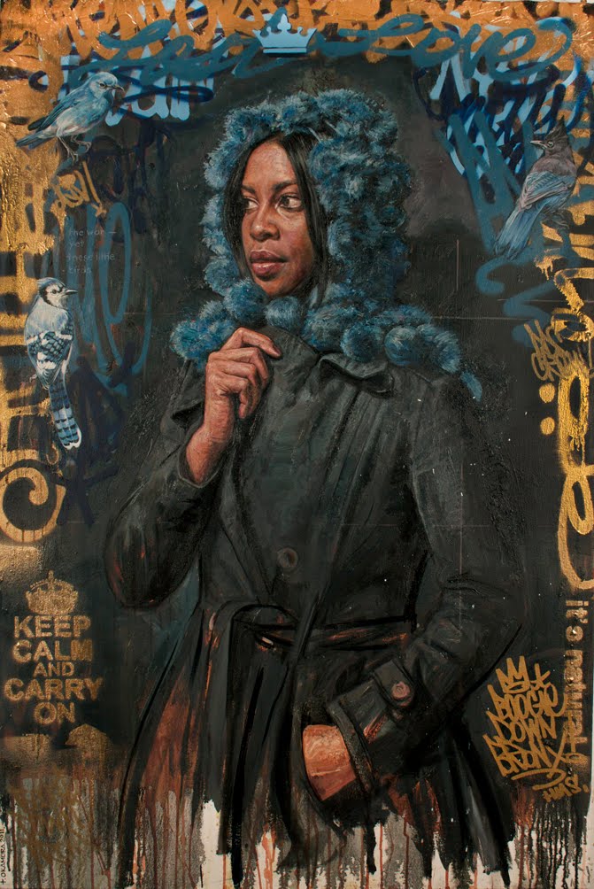 Tim Okamura