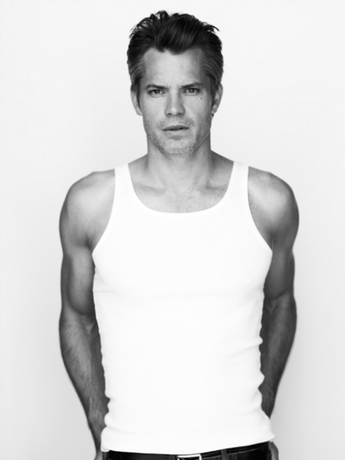 Tim Olyphant Go