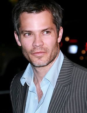 Tim Olyphant Go