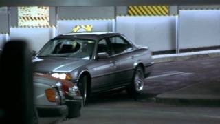 Tomorrow Never Dies Car Chase